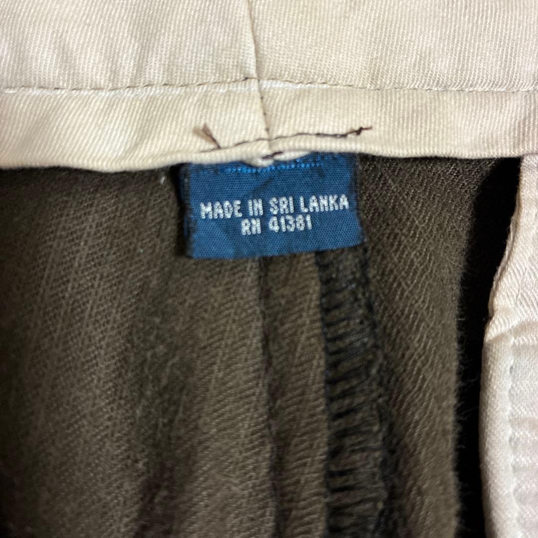 90s Polo by Ralph Lauren コーデュロイパンツ ブラウン