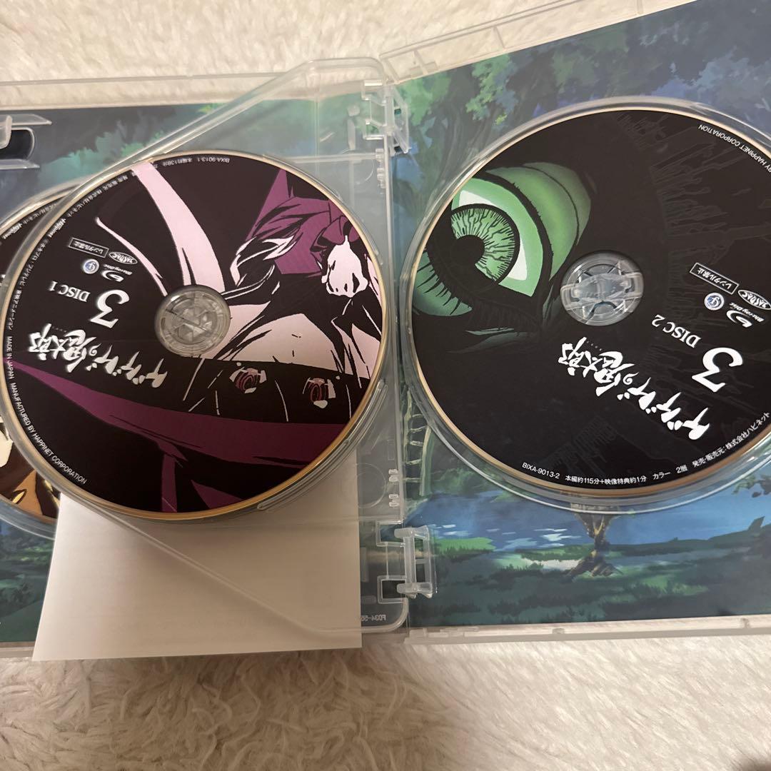 ギ*長様 (匿名配送/即購入OK)ゲゲゲの鬼太郎(第6作)コンプリートBlu-r