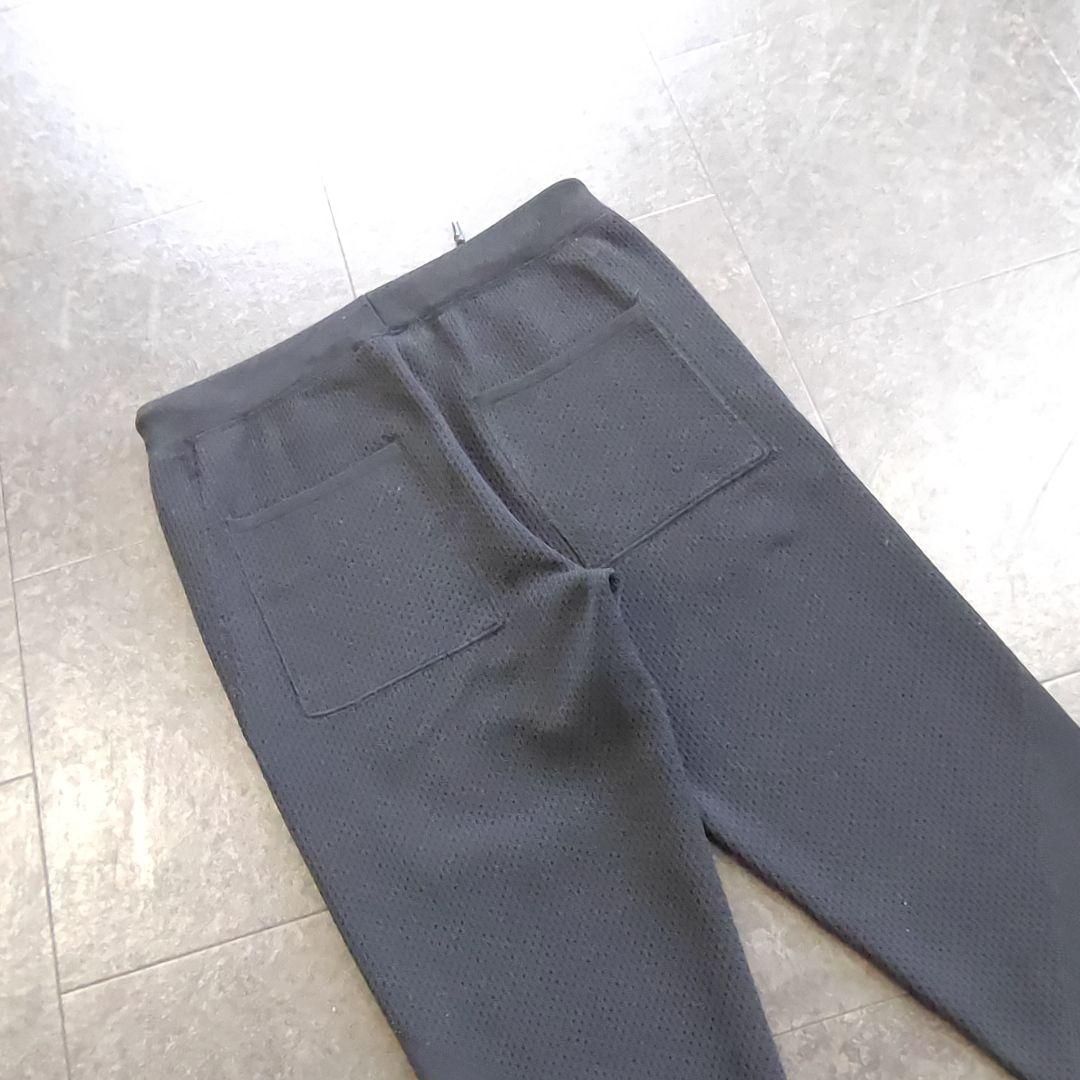 Okayasu様【美品 muta MARINE】ゴルフウェア サイズ4スウェット