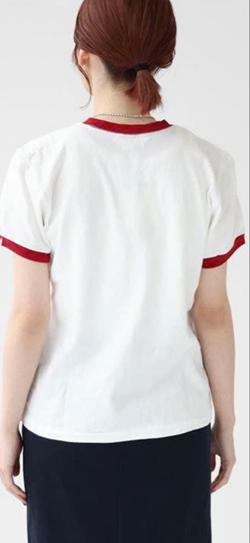未使用品 Oblada オブラダSUNNY BOWL TEE S2610CU11