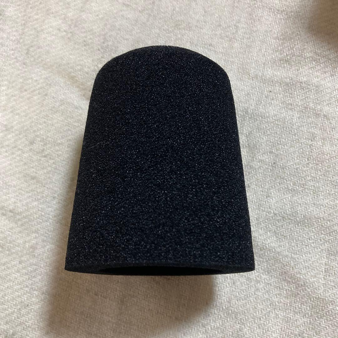 配信機器・PA機器・レコーディング機器 SHURE MV7+ PODCAST MICROPHONE