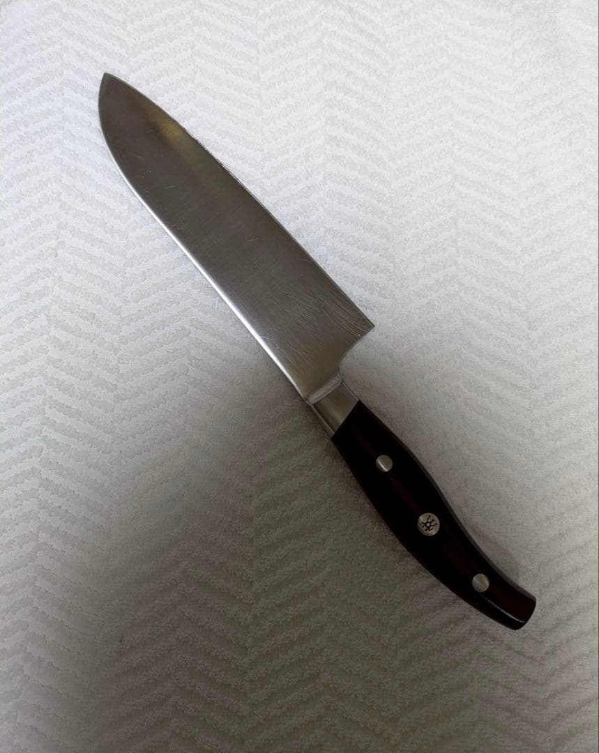 ZWILLING Art 三徳包丁