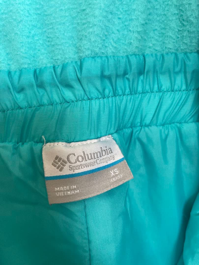 Columbia コロンビア　子ども用スキーウェア