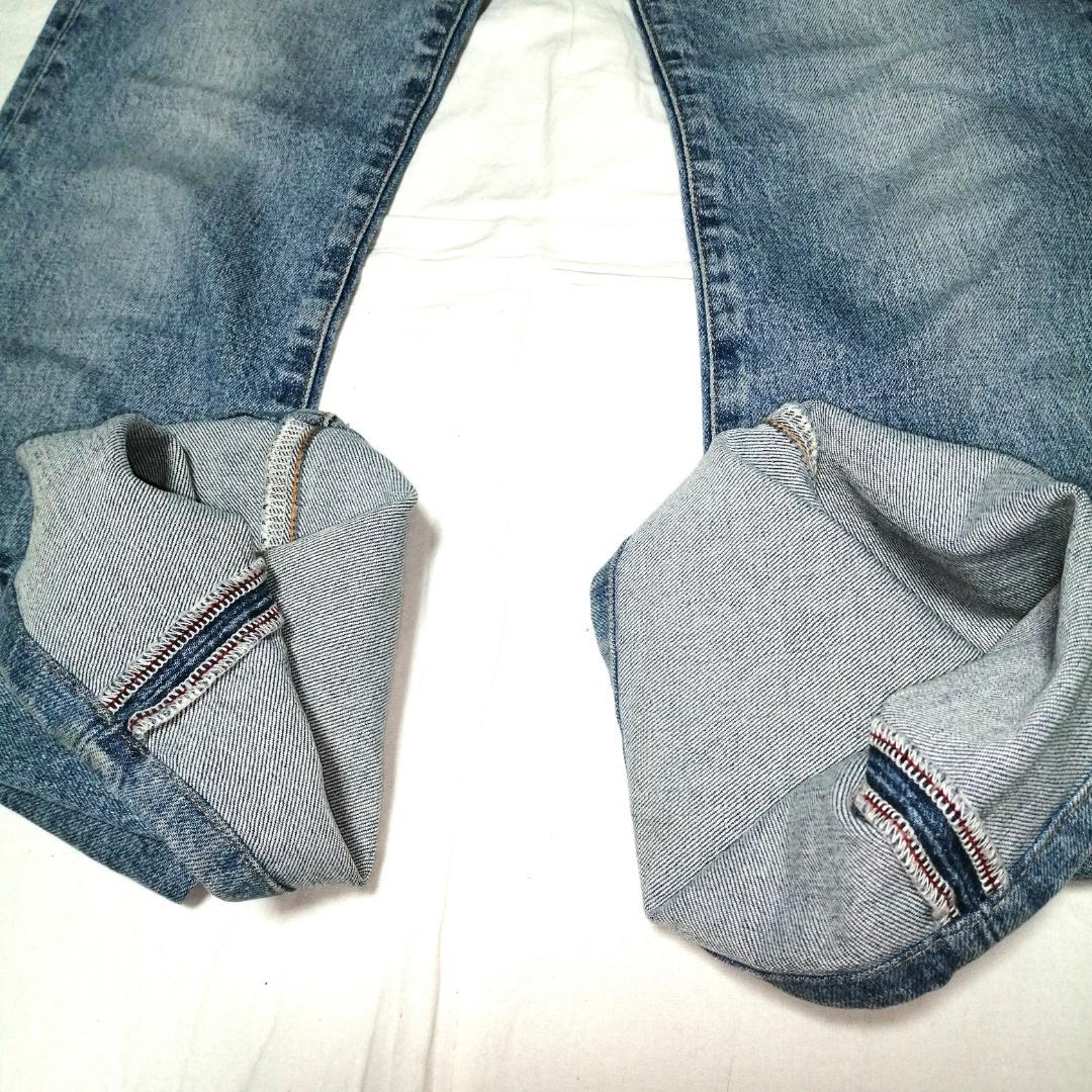 moussy mvs フレア 010daa12 180l
