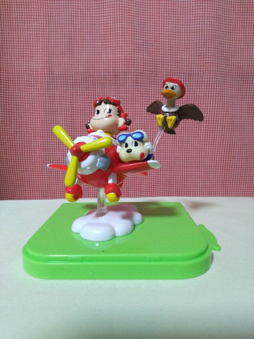 ペコポコストーリー コレクションボックス 10セット