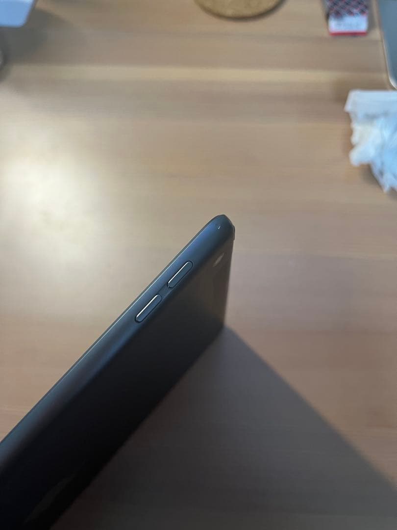 iPad 第9世代 スペースグレイ 64GB Wi-Fi&Cellularモデル