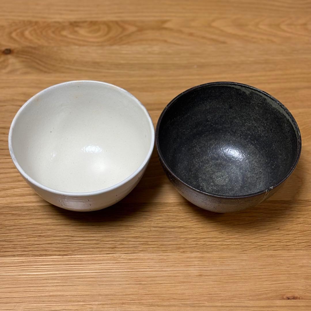 丸十製陶　丼と皿のセット