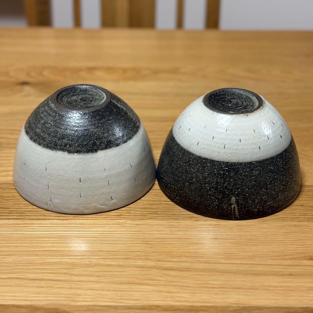 丸十製陶　丼と皿のセット