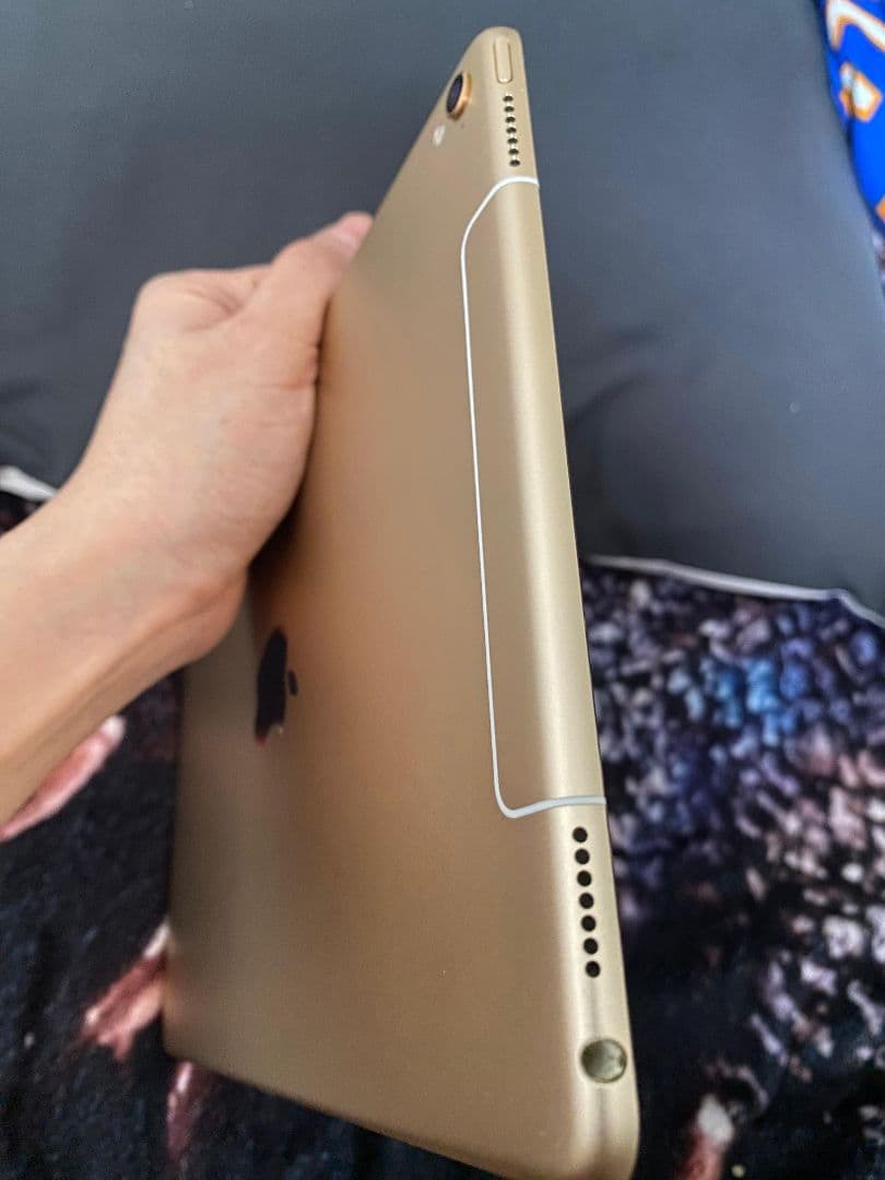 iPad Pro 9.7 インチ