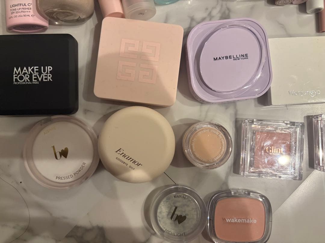 **ょ様 GIVENCHY MAC Elegance まとめ売り　化粧品セット