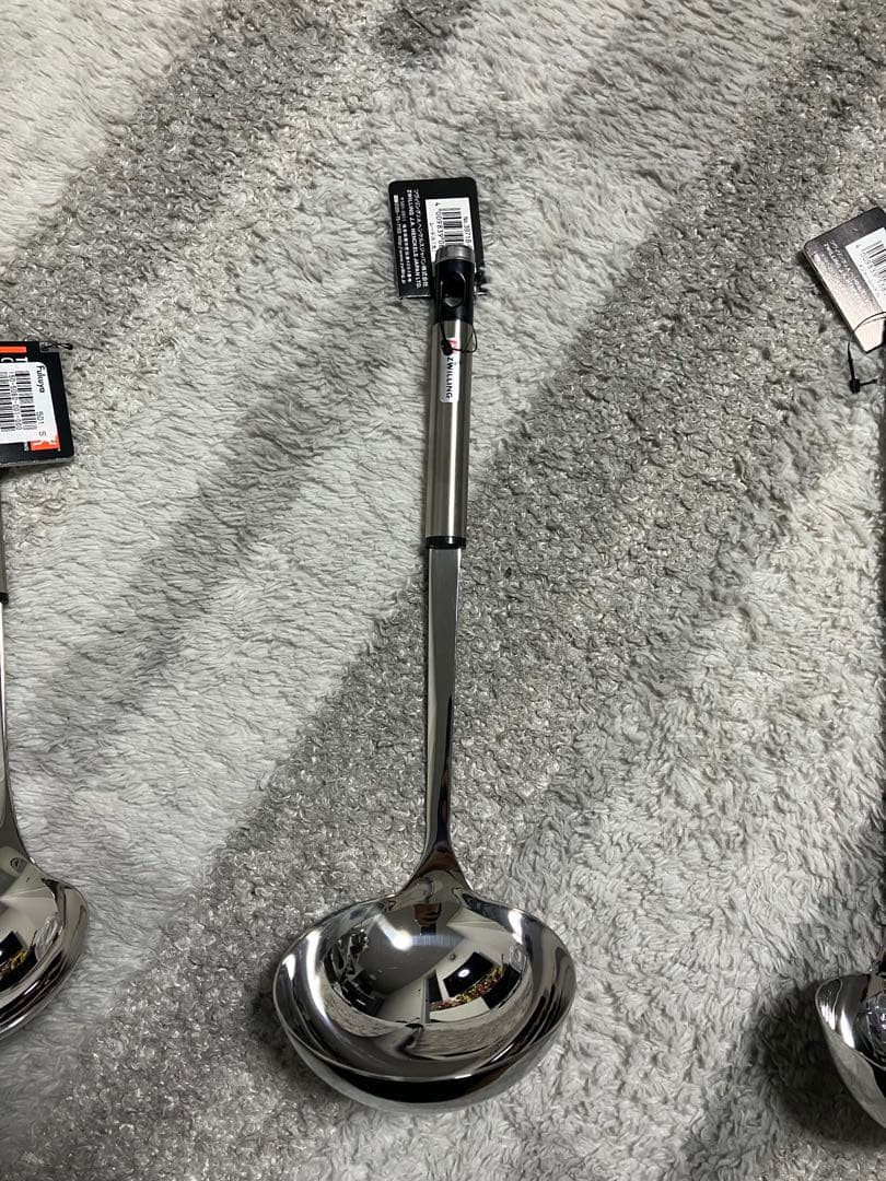 yaki2a　キッチンツール6点セット
