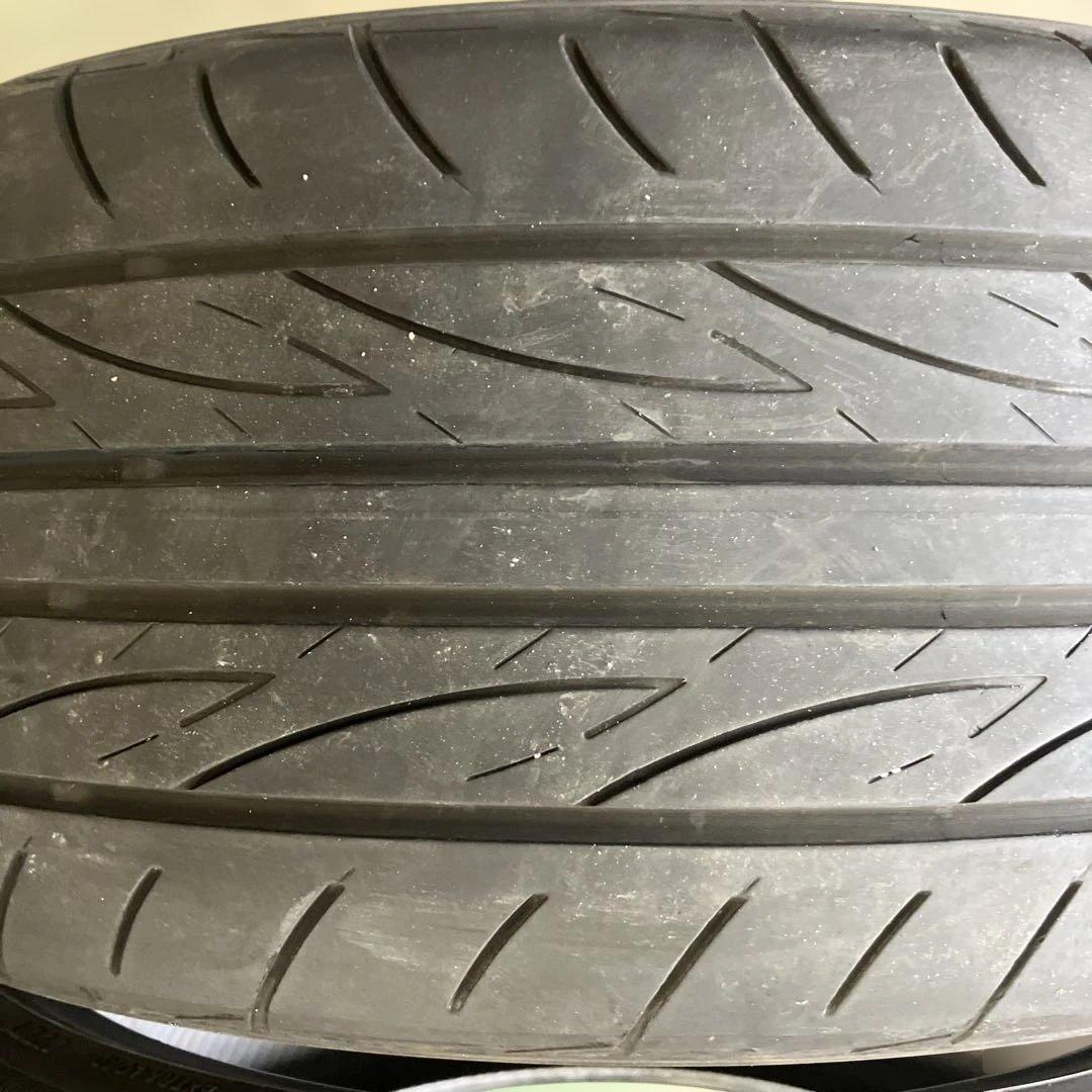 YOKOHAMA 225/40R19 ADVAN FLEVA 2本早い者勝ち