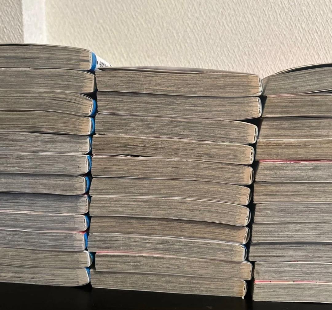 僕のヒーローアカデミア 1-42巻 全巻セット 堀越耕平 ヒロアカ