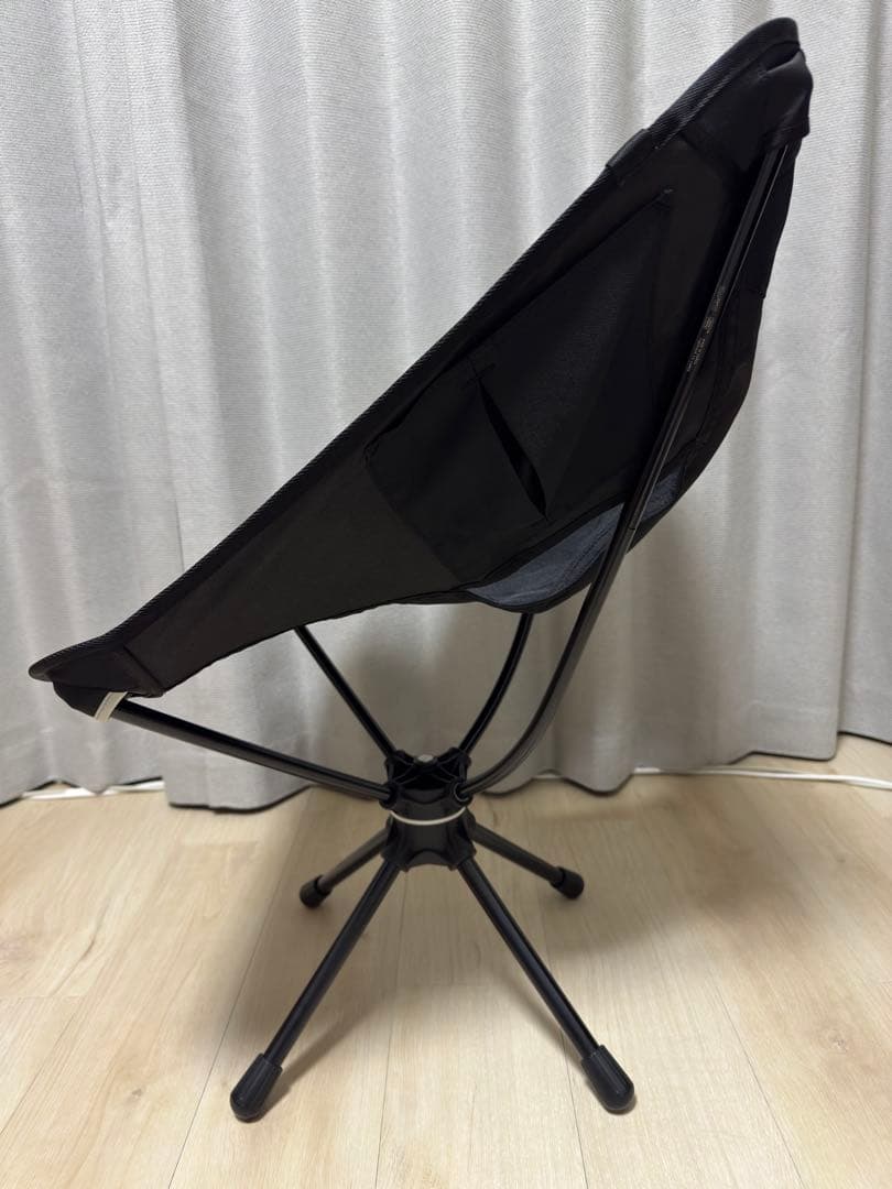 Helinox ヘリノックス タクティカルスウィベルチェア