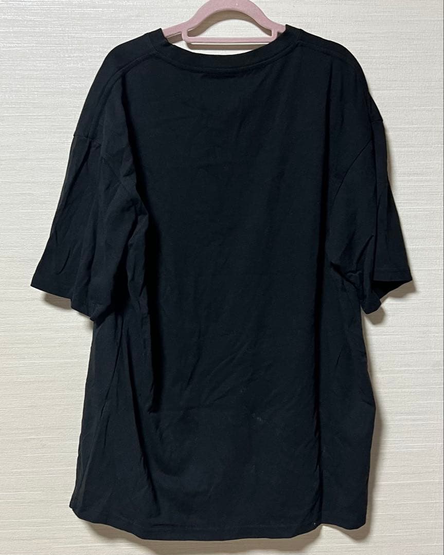 Da-iCE 岩岡徹 COMFY ブラック Tシャツ