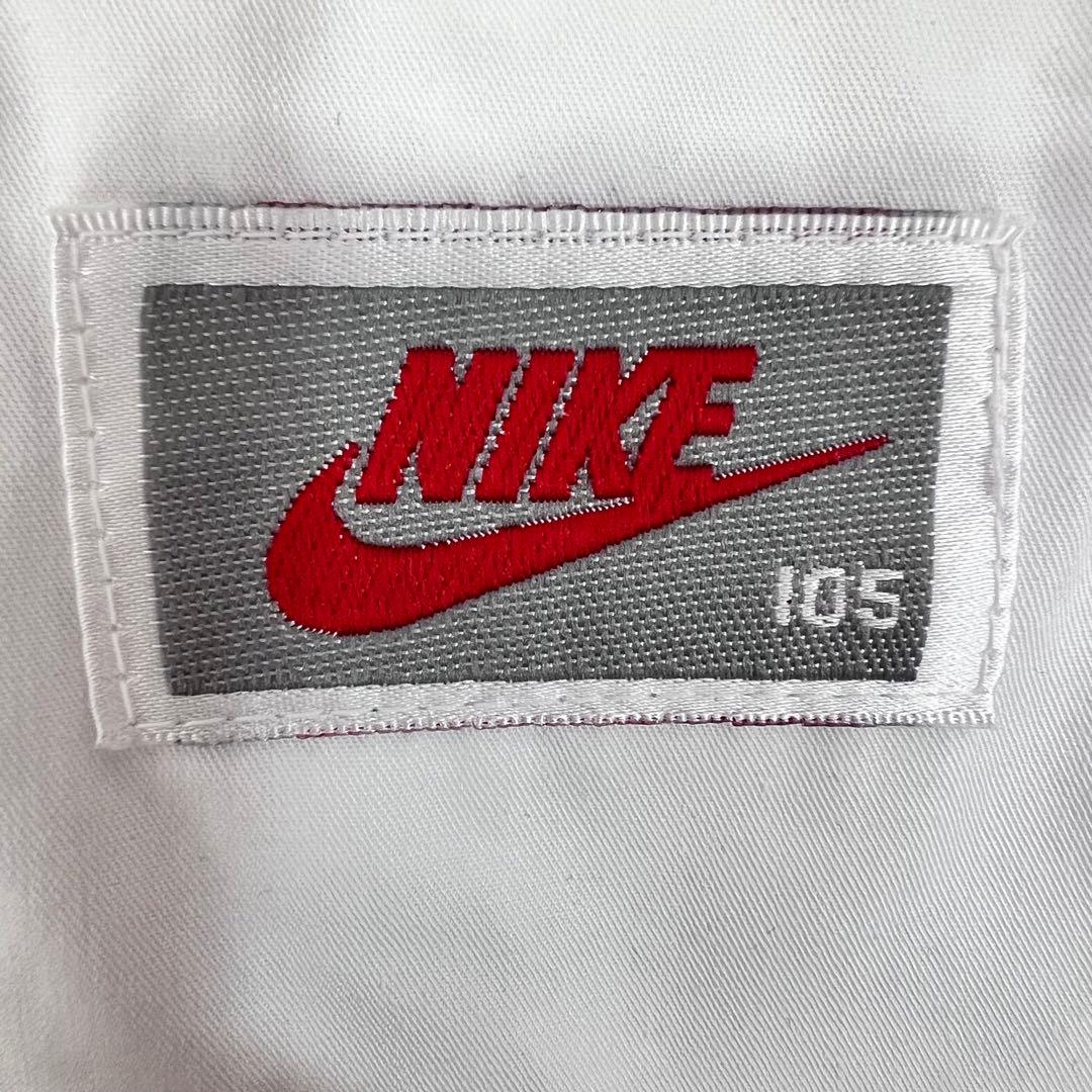 『超希少』　NIKE ブルゾン Chris Webber 銀タグ　XL