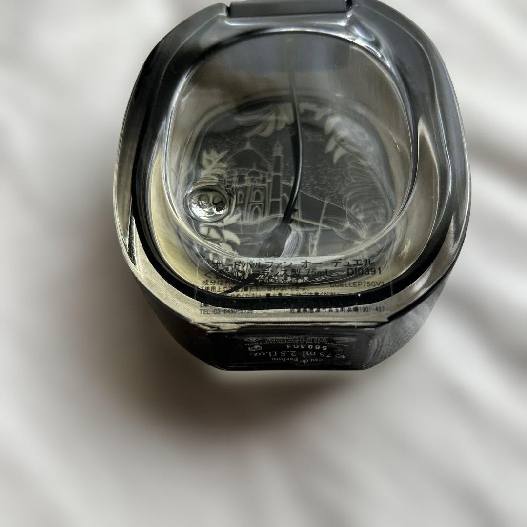 【即購入OK】diptyque オーデュエル ユニセックス香水