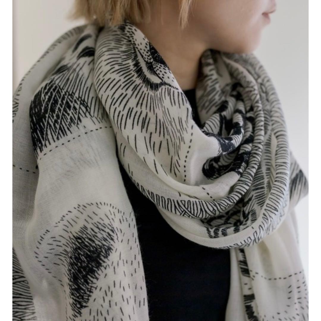 みい　新品◆ INOUI EDITIONS イヌイエディションズ