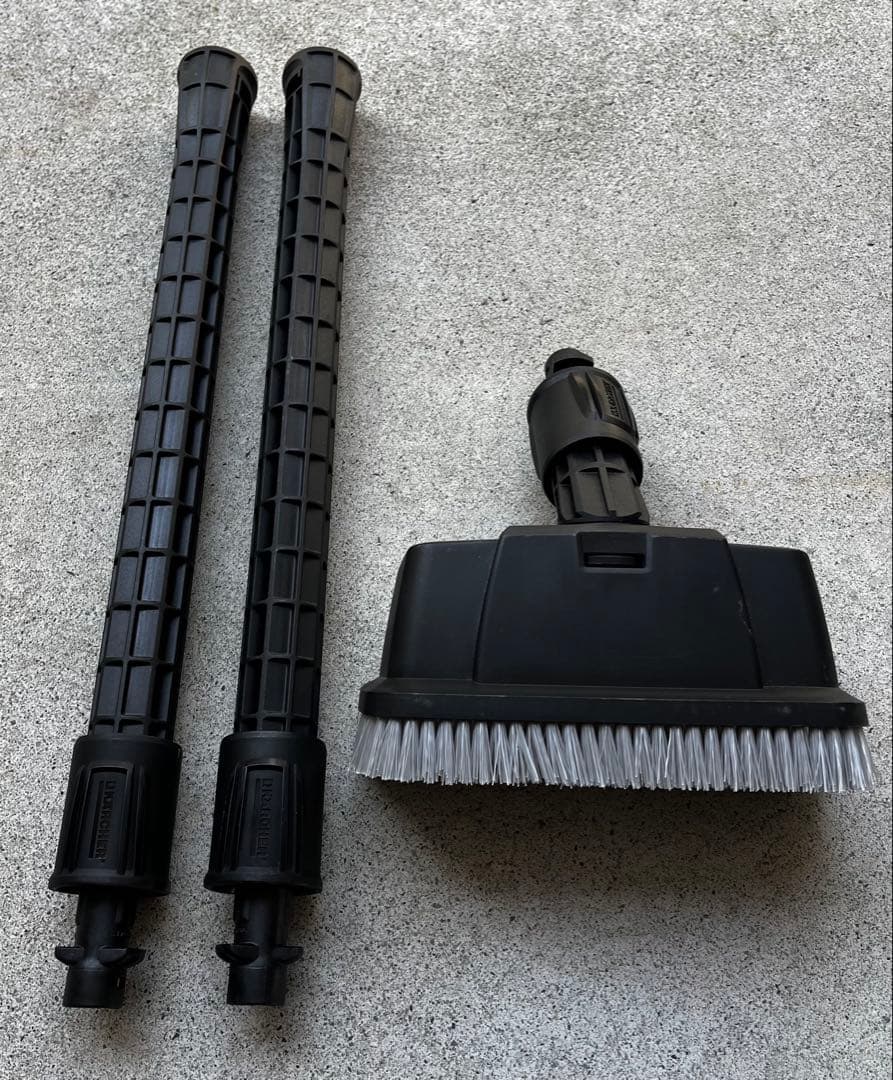 KARCHER(ケルヒャー) 高圧洗浄機用 デッキクリーナー PS20