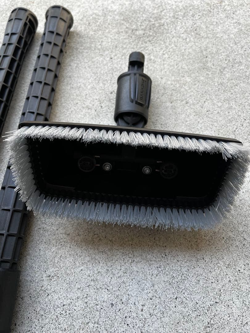 KARCHER(ケルヒャー) 高圧洗浄機用 デッキクリーナー PS20