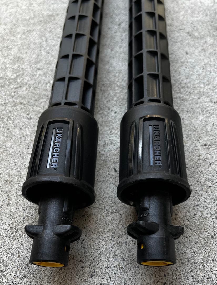 KARCHER(ケルヒャー) 高圧洗浄機用 デッキクリーナー PS20