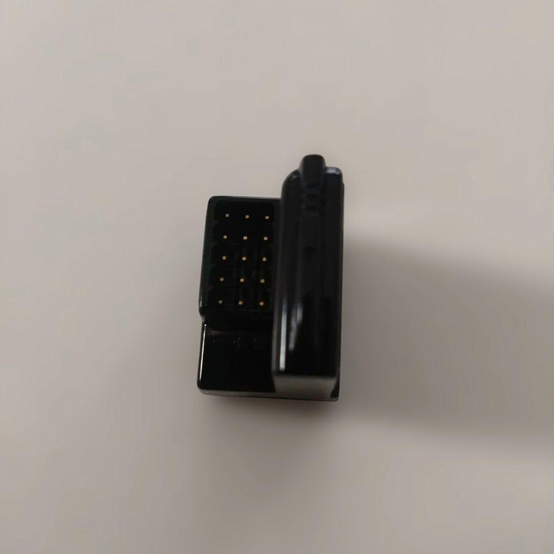 SANWA RX-481 2.4GHz 4CH受信機　絶版品