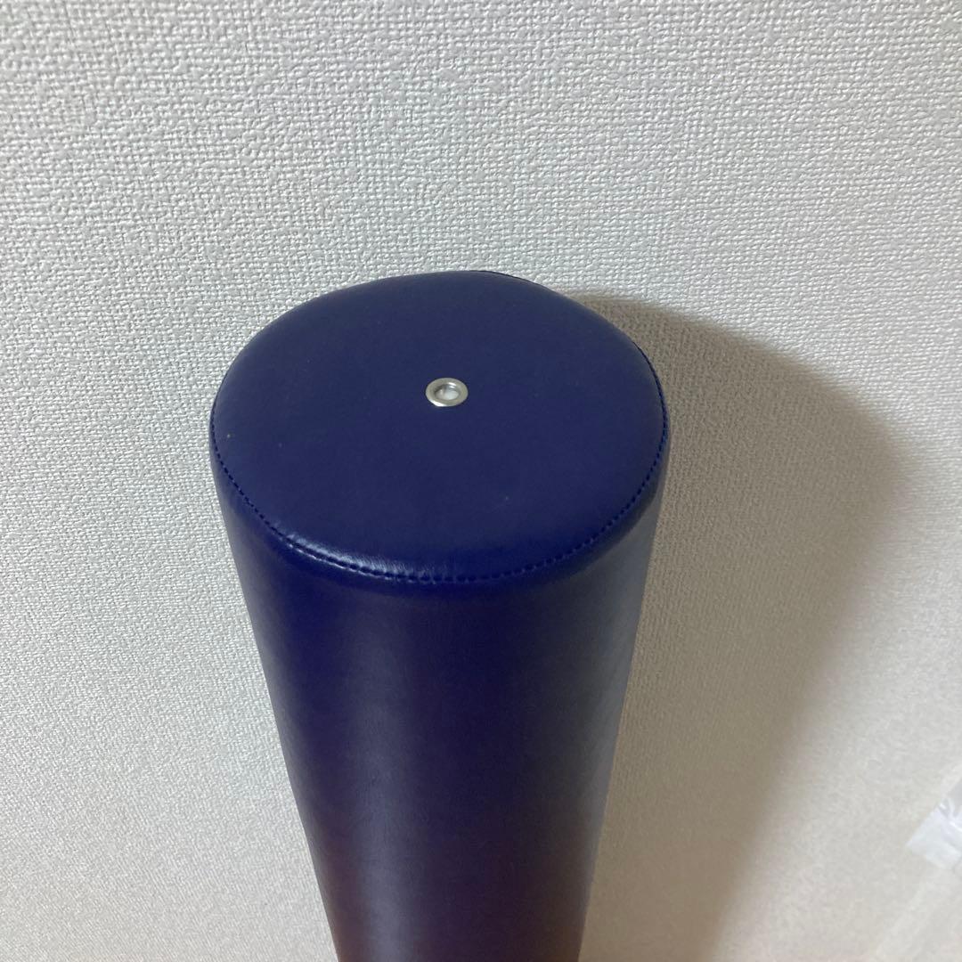 【美品】StretchPole®ストレッチポール ネイビー