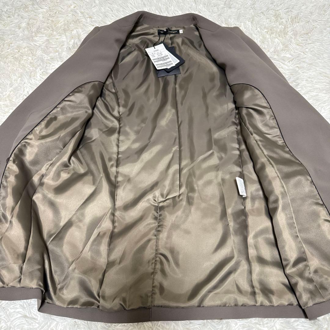 定価5万✨ ◆新品未使用タグ付き◆BEATINGHEART テーラードジャケット