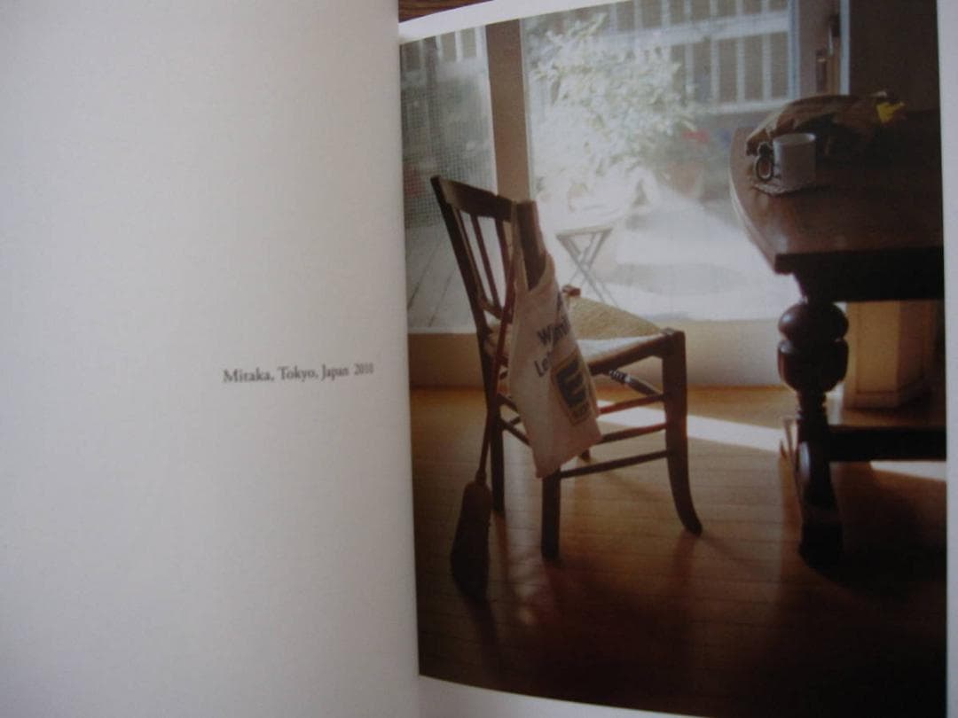 STILL LIFE　一之瀬ちひろ　Chihiro Ichinose　帯付き