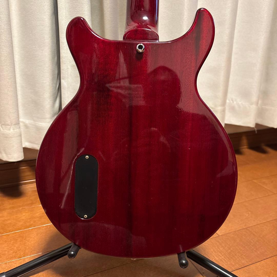 【稀少・初年度】Orville by Gibson 1988年製　バイギブ