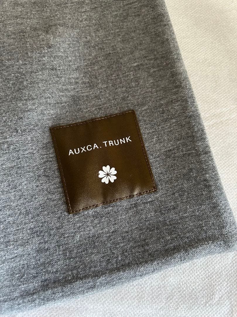 AUXCA.TRUNK レディースジャケット　S 未使用