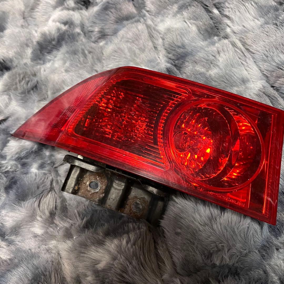 あひる様　ホンダ　アコードセダン CL7 テールライト 赤 2個セット