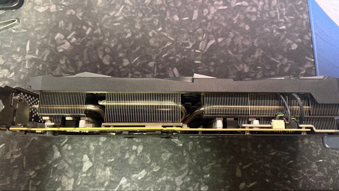 グラフィックボード・グラボ・ビデオカード MSI GeForce RTX 3090 Ventus 3X 24G