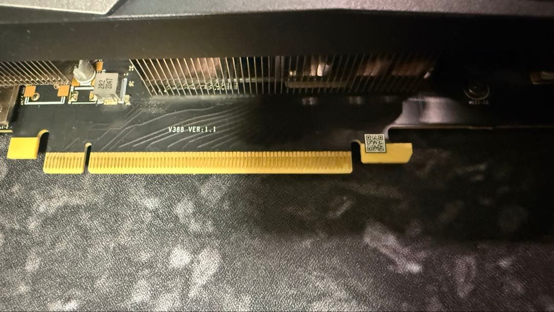 グラフィックボード・グラボ・ビデオカード MSI GeForce RTX 3090 Ventus 3X 24G