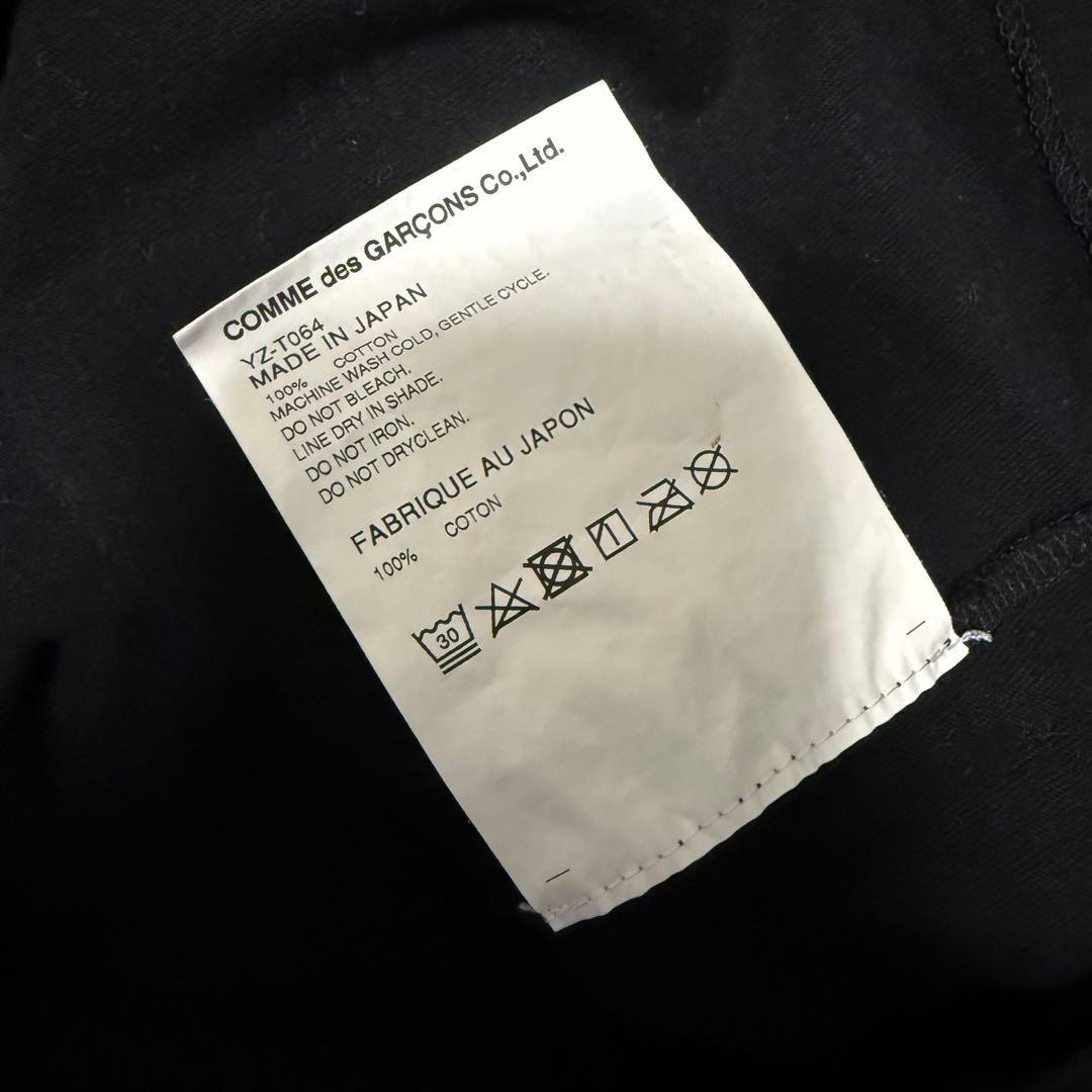 PLAY COMME des GARCONS コムデギャルソン Tシャツ M