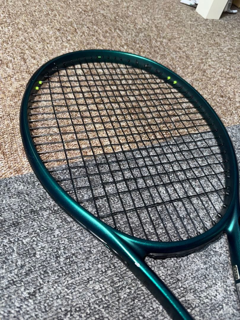 ラケット(硬式用) Wilson BLADE 100 V9 G2