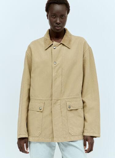 THE ROW ザロウ Frank Jacket サイズ S