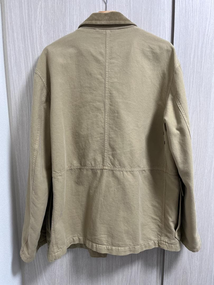 THE ROW ザロウ Frank Jacket サイズ S