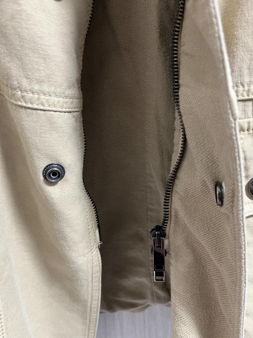 THE ROW ザロウ Frank Jacket サイズ S