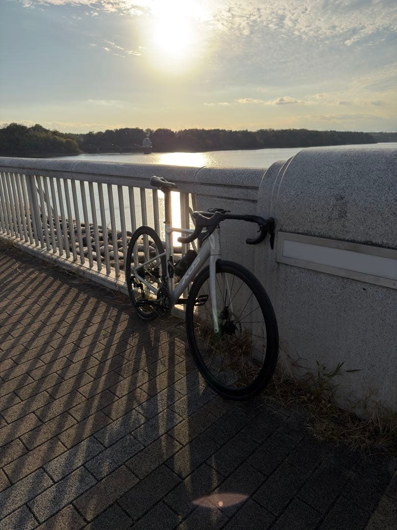 自転車本体 xds ad350