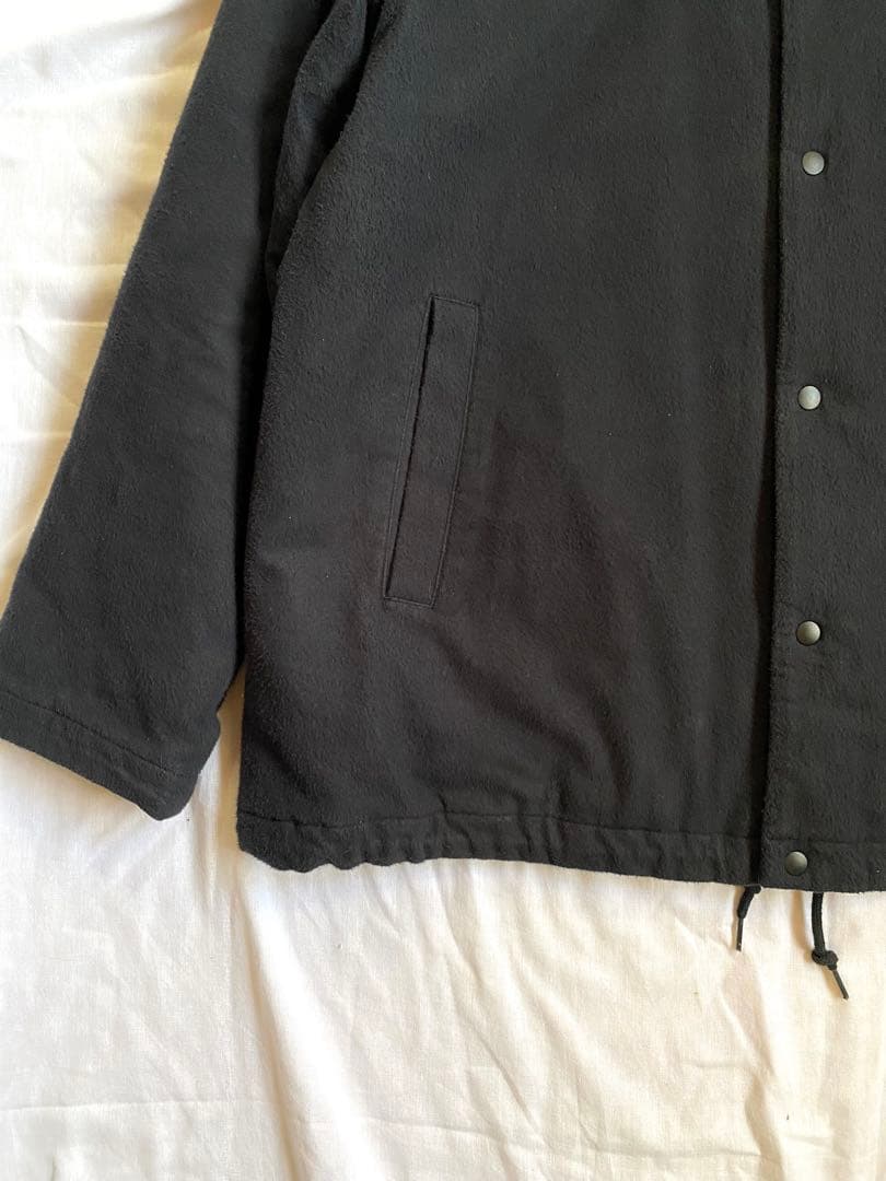 nest Robe CONFECT コーチジャケット コットンスエード 4 中綿