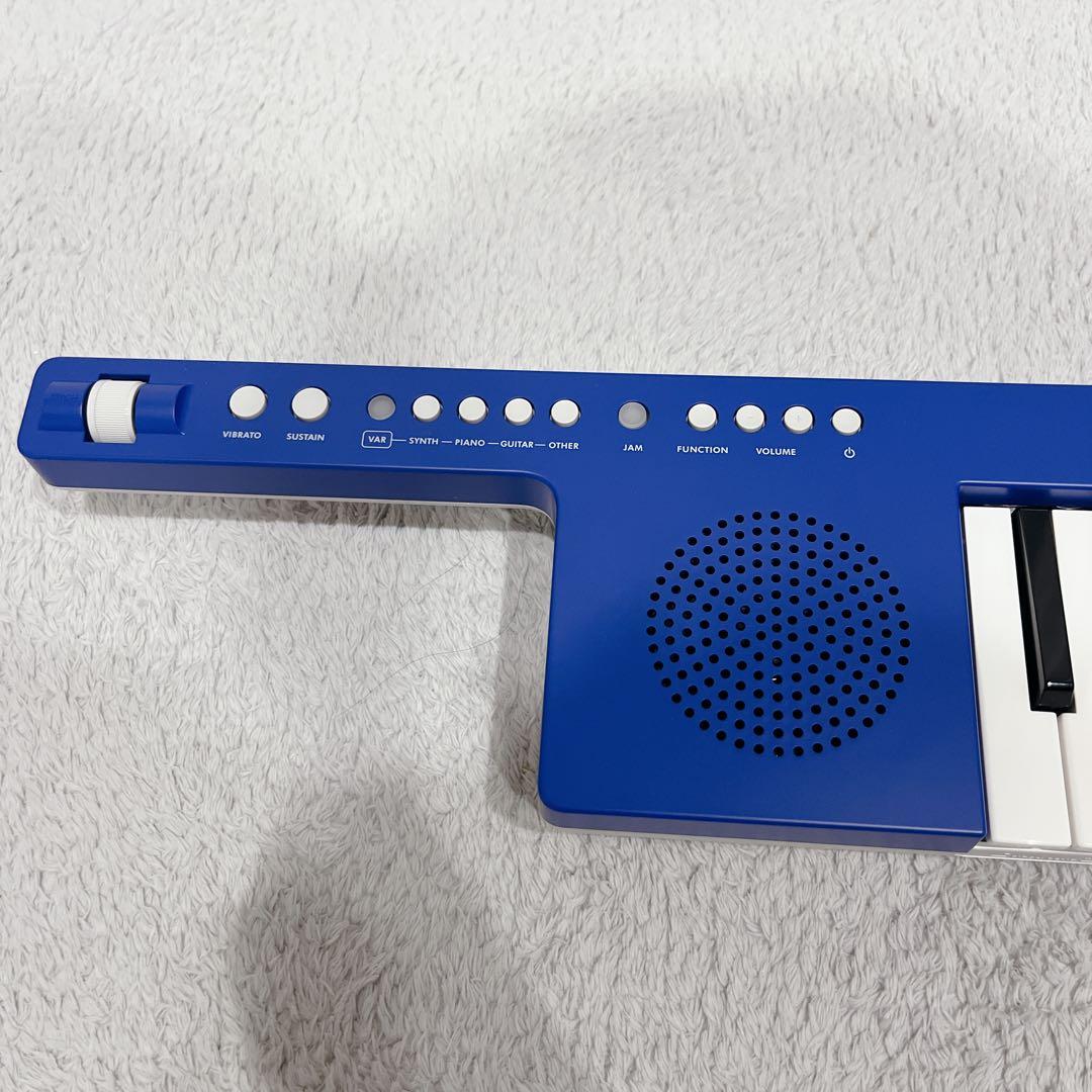 【未使用品】YAMAHA sonogenic SHS-300BU 軽量