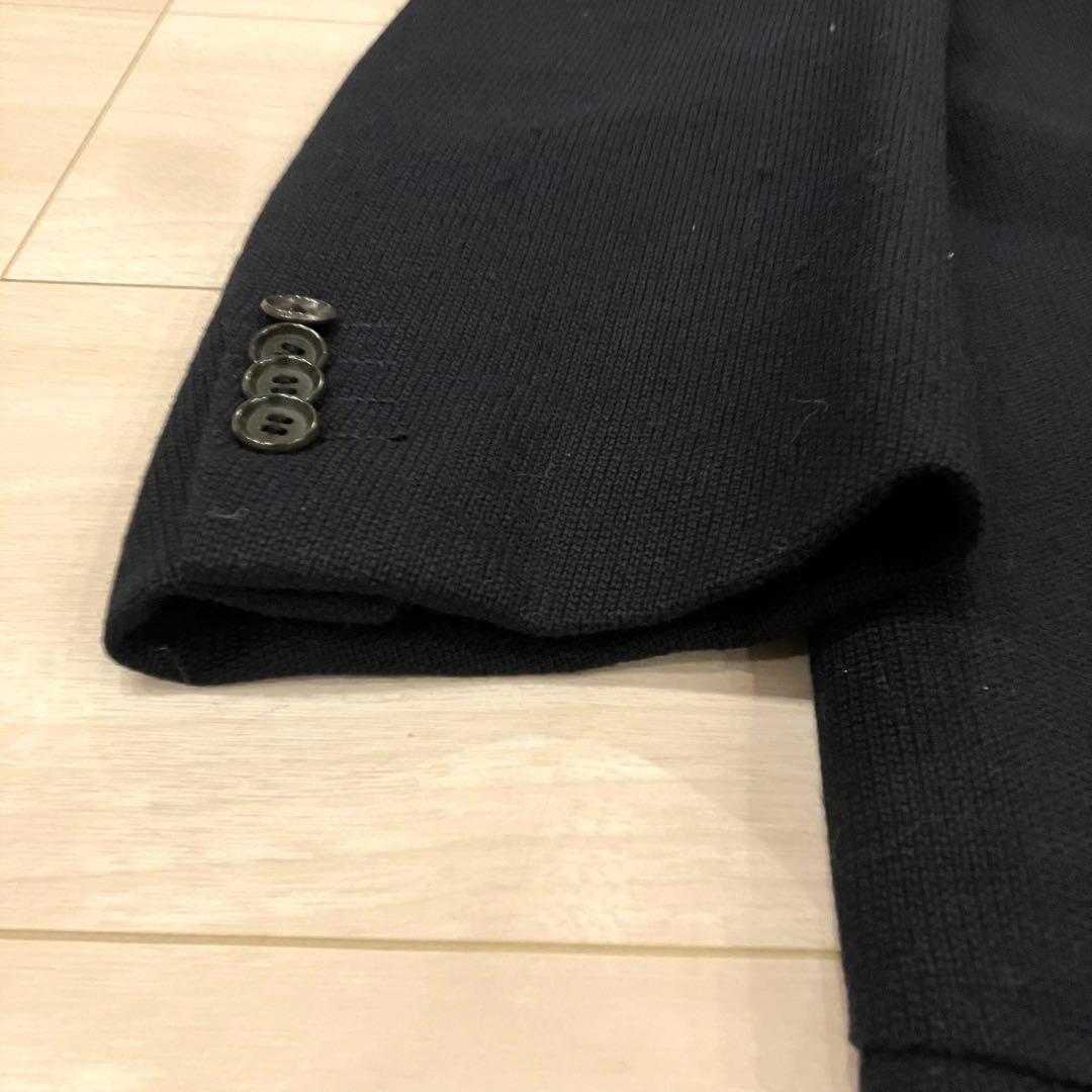 美品✨SARTORIA RING テーラードジャケット ストレッチ 大きいサイズ