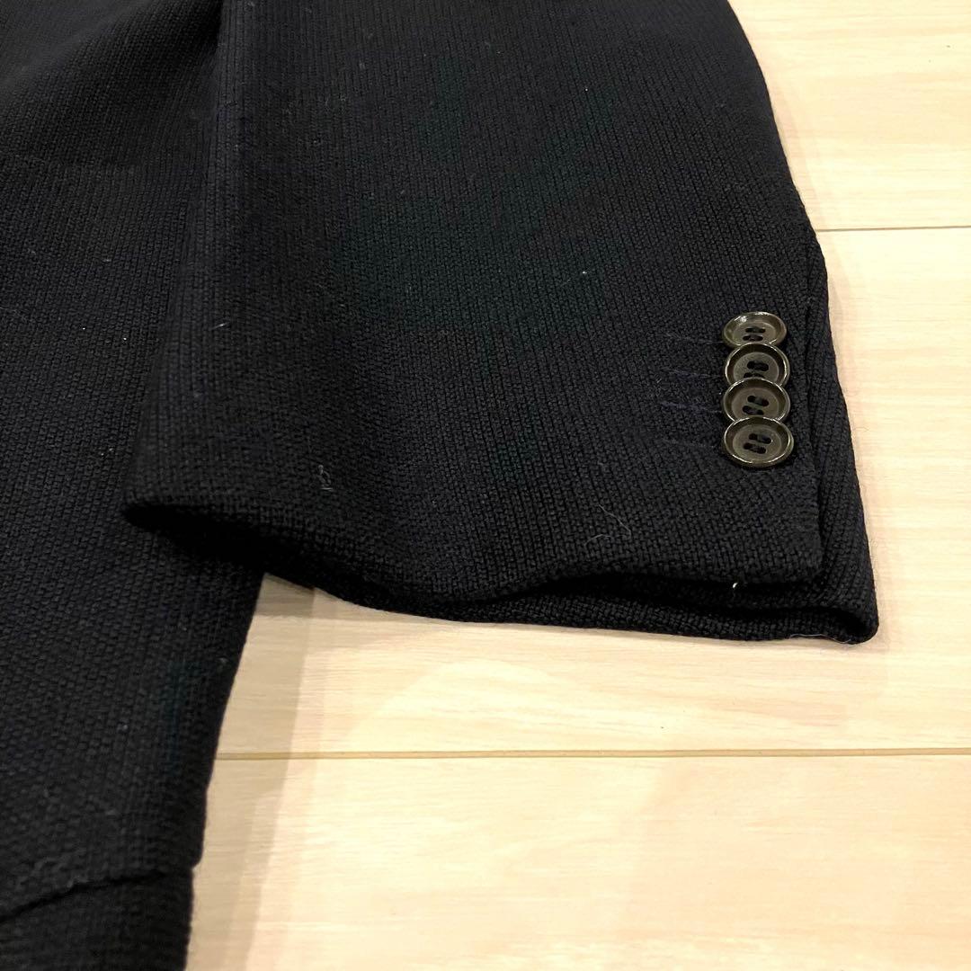 美品✨SARTORIA RING テーラードジャケット ストレッチ 大きいサイズ