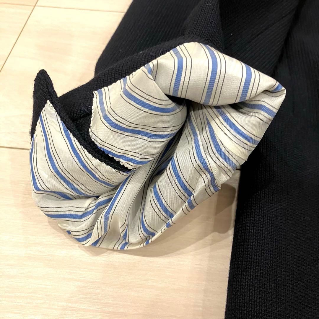 美品✨SARTORIA RING テーラードジャケット ストレッチ 大きいサイズ