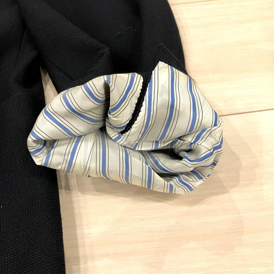 美品✨SARTORIA RING テーラードジャケット ストレッチ 大きいサイズ