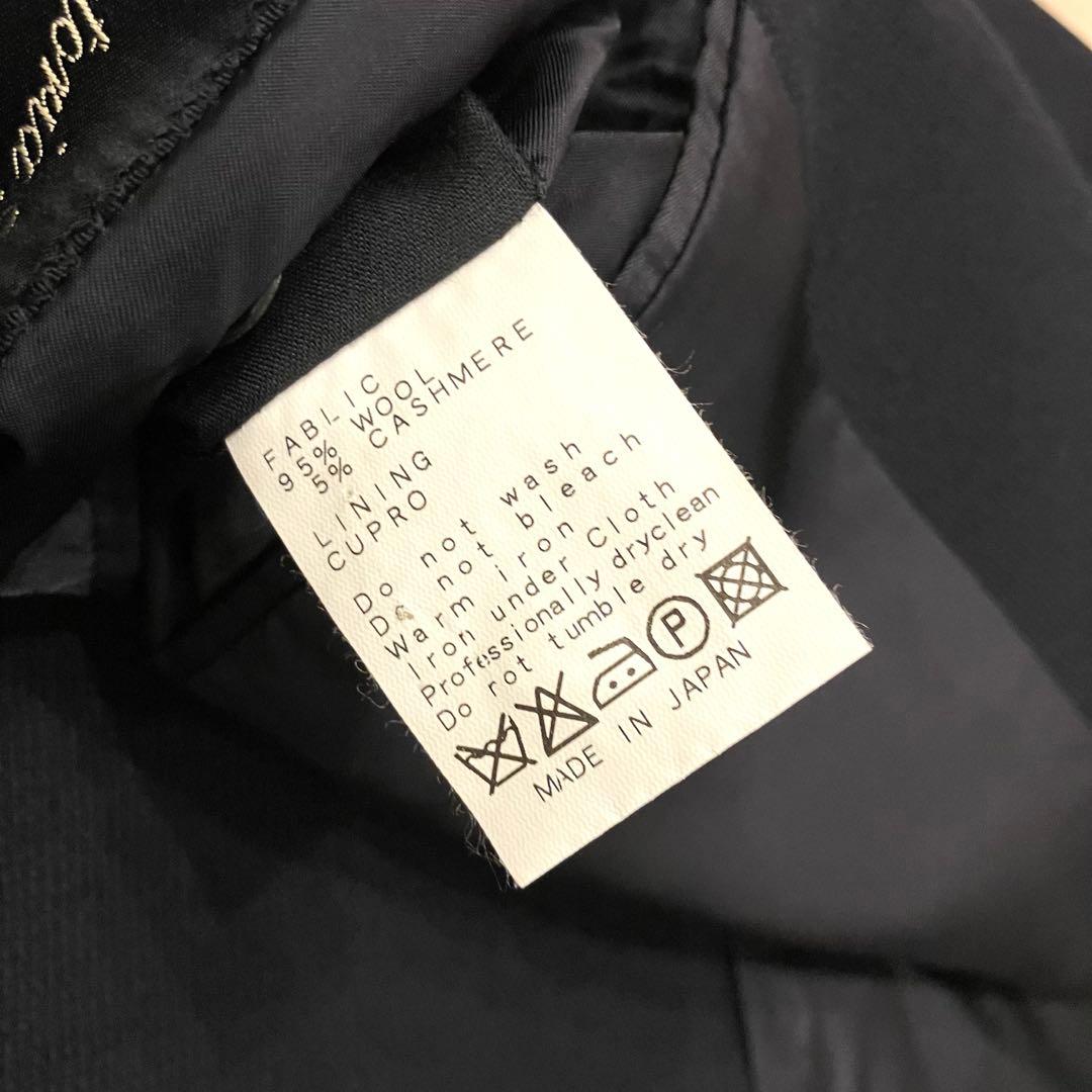 美品✨SARTORIA RING テーラードジャケット ストレッチ 大きいサイズ