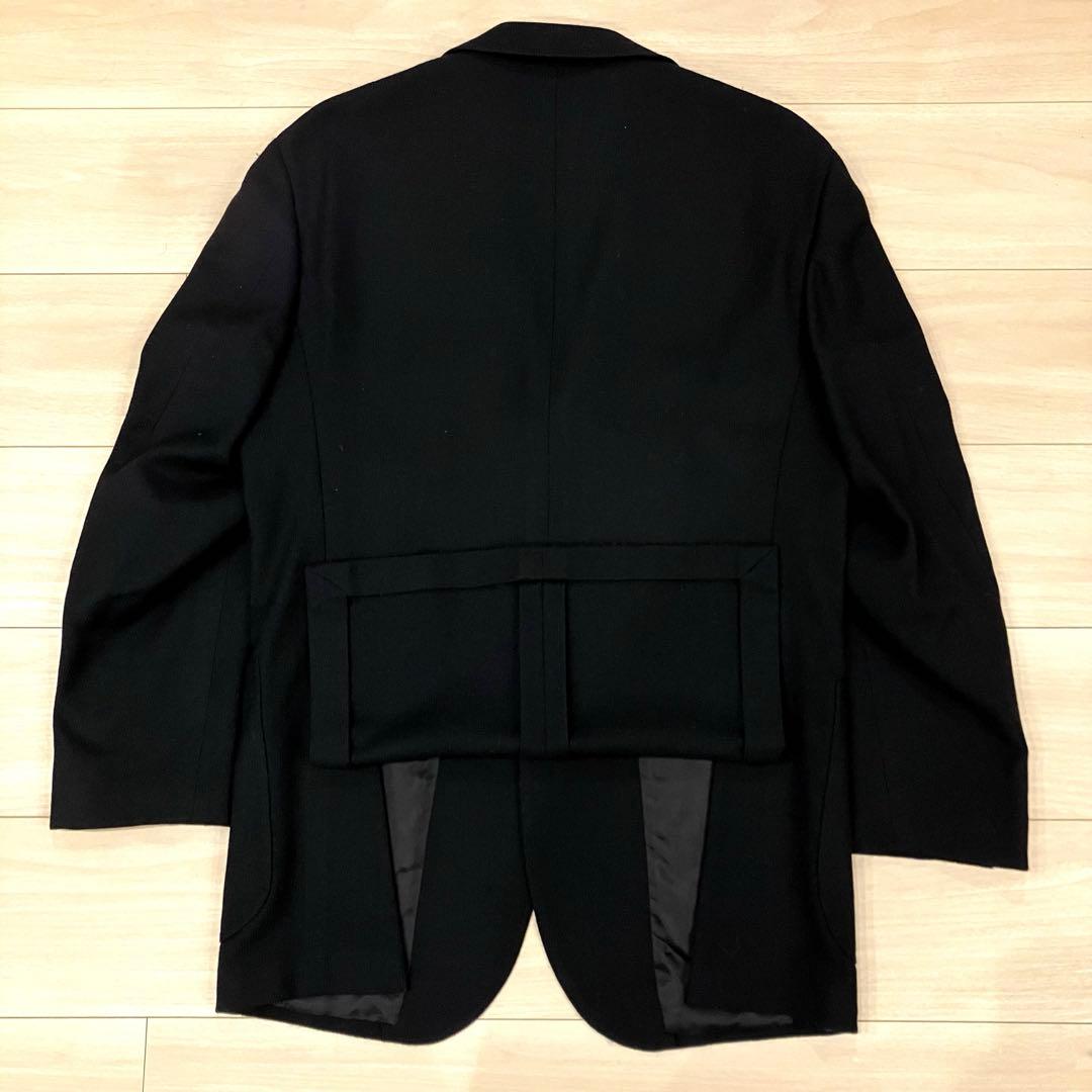 美品✨SARTORIA RING テーラードジャケット ストレッチ 大きいサイズ