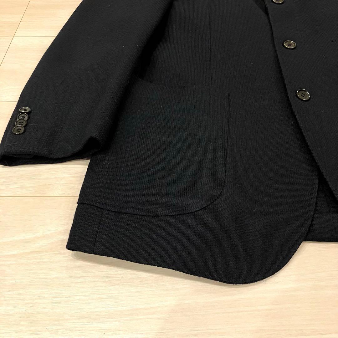 美品✨SARTORIA RING テーラードジャケット ストレッチ 大きいサイズ