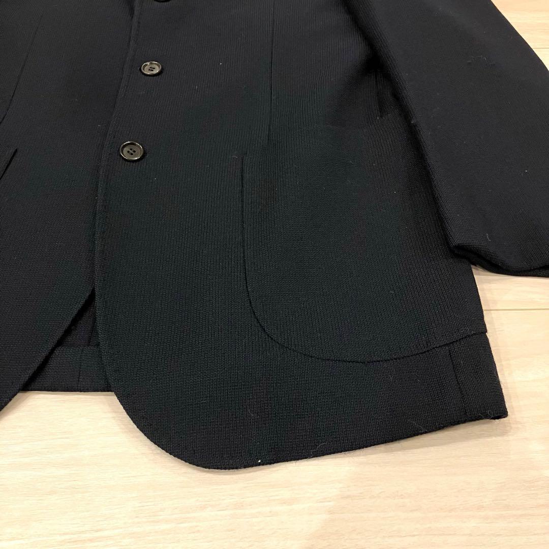 美品✨SARTORIA RING テーラードジャケット ストレッチ 大きいサイズ